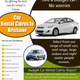 Illustration for article titled Car Rental Cairns to Brisbane